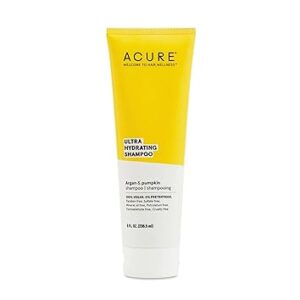 Acure - Ultra Hydrating Shampoo - 236 ml