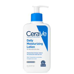 CeraVe – Daily Moisturising Lotion – 237ml