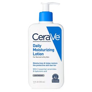 CeraVe – Daily Moisturising Lotion – 355ml