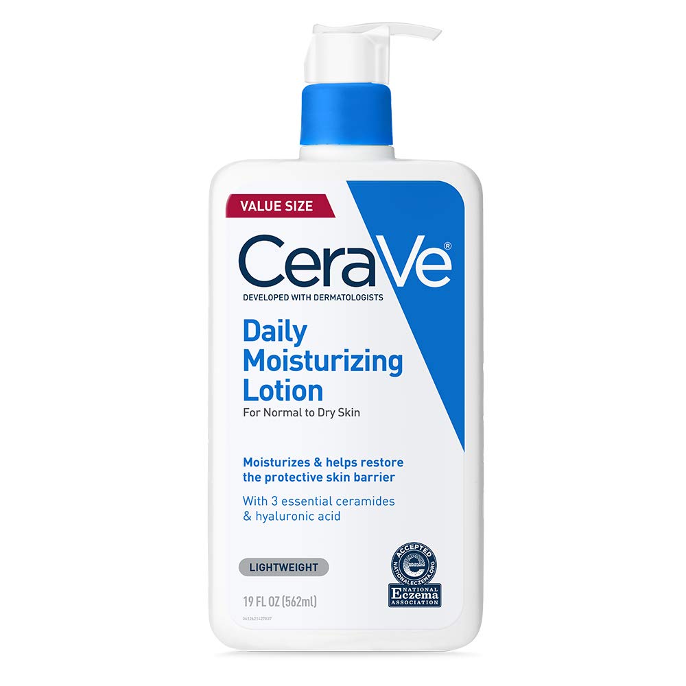 CeraVe – Daily Moisturising Lotion –562ml