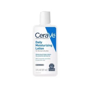 CeraVe – Daily Moisturising Lotion – 88ml
