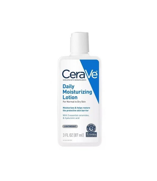 CeraVe – Daily Moisturising Lotion – 88ml