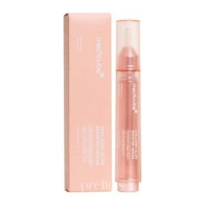 Medicube - Collagen Glow Booster Serum - 15ml