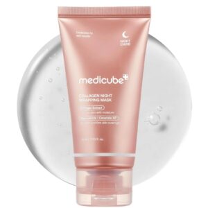 Medicube - Collagen Night Wrapping Mask - 75ml