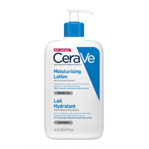 BRANDS CeraVe – Moisturising Lotion Lait Hydratant – 473ml