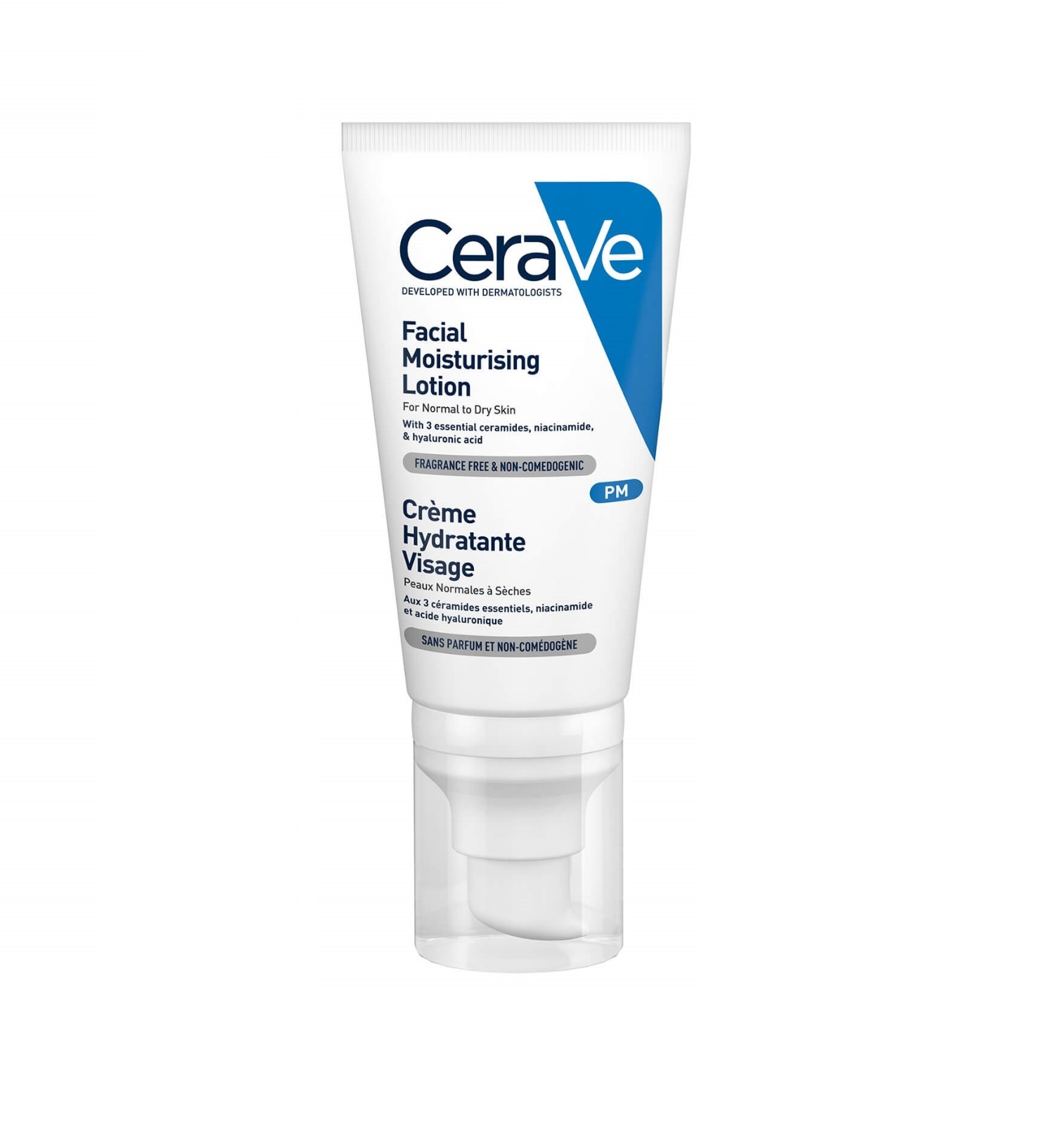 CeraVe – Facial Moisturising Lotion – 52ml