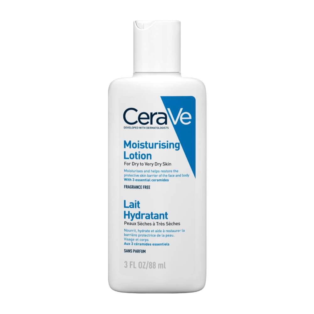CeraVe – Moisturising Lotion Lait Hydratant – 88ml
