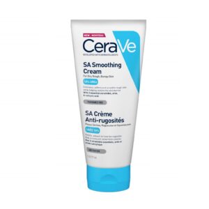 CeraVe – SA Smoothing Cream – 6 fl oz 177 ML