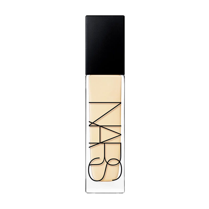 Nars – Natural Radinat Foundation – Siberia