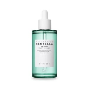 Skin1004 - Madagascar Centella Tea-Trica Relief Ampoule - 100ml