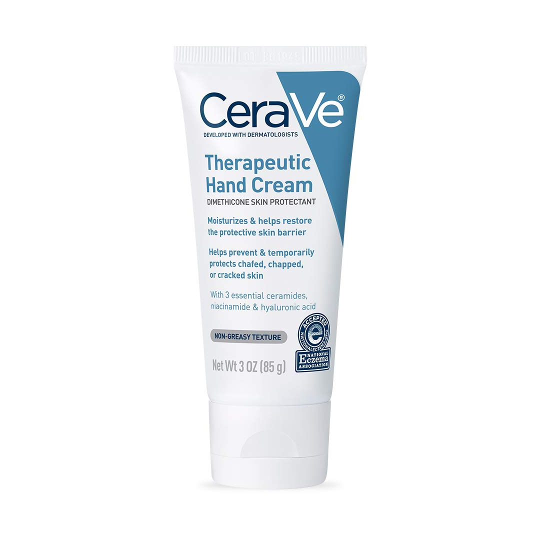 CeraVe – Therapeutic Hand Cream - 85g