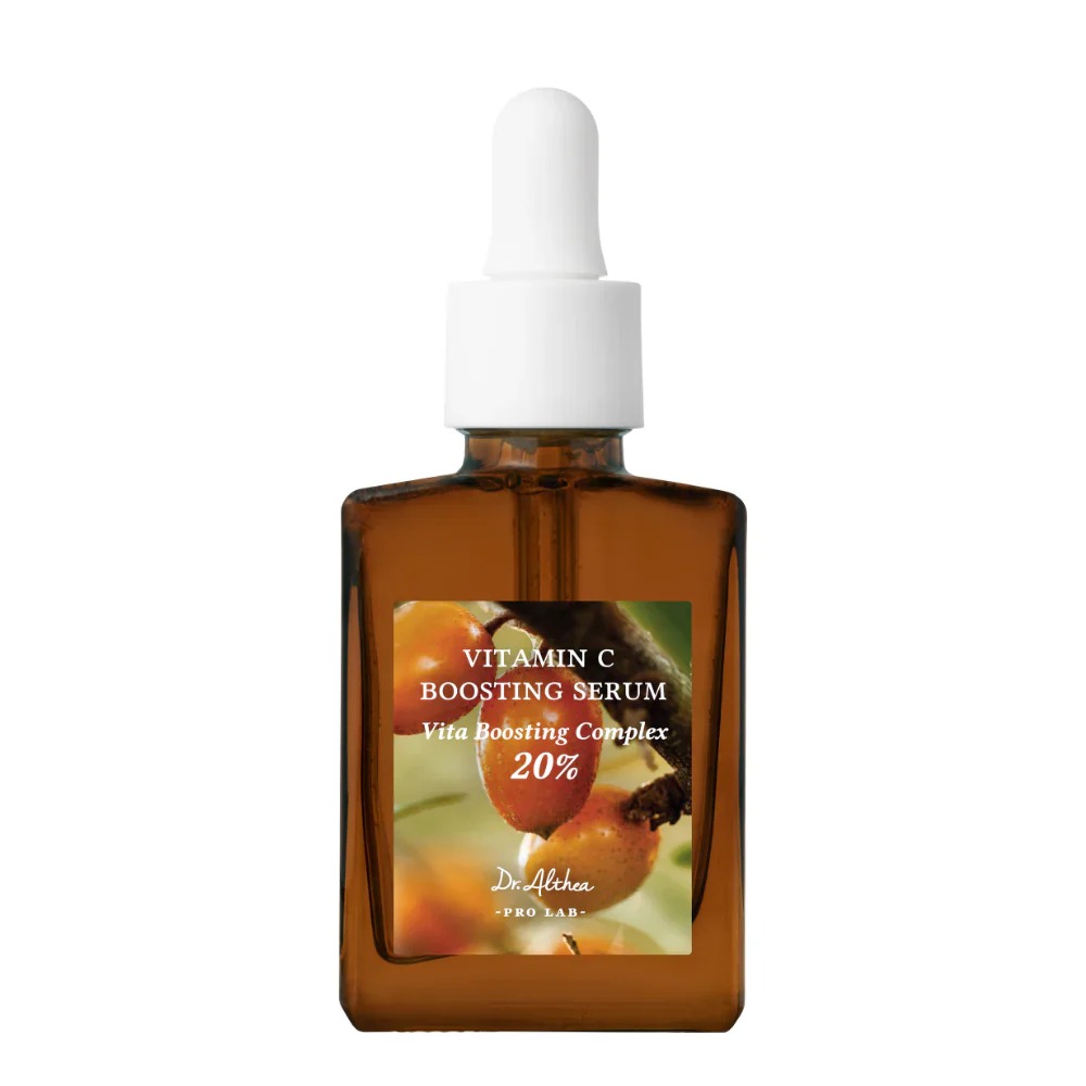 Dr.Althea - Vitamin C Boosting Serum - 30ml