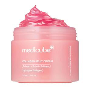 Medicube - Collagen Jelly Cream - 50ml