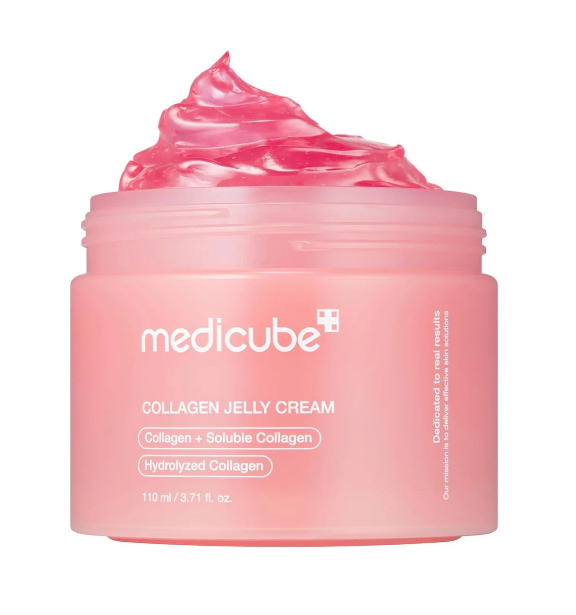 Medicube - Collagen Jelly Cream - 50ml