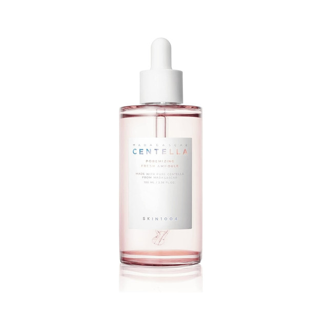 SKIN1004 - Madagascar Centella Poremizing Fresh Ampoule - 50ml