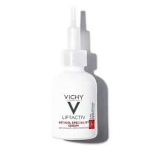 Vichy - Liftactiv 0.2% Pure Retinol Specialist Deep Wrinkles Serum -. 30ml
