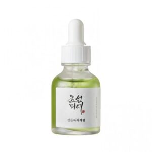 Beauty Of Joseon - Calming Serum : Green Tea + Panthenol - 30ml