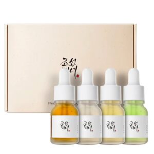 Beauty of Joseon - Hanbang Serum Discovery Kit