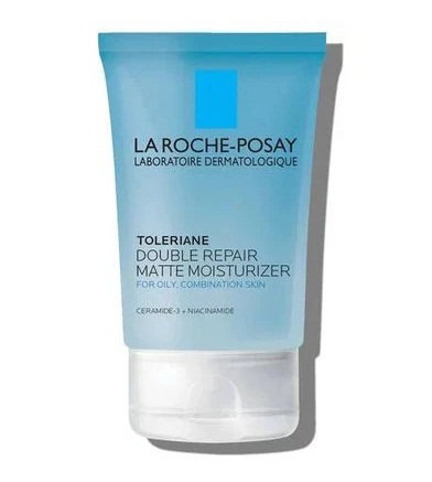 La Roche-Posay - Toleriane Double Repair Matte Face Moisturizer For Oily Skin - 100ml
