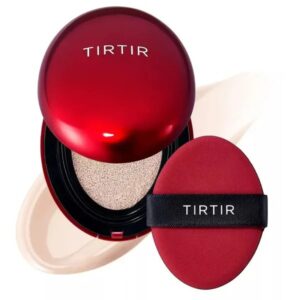 Tirtir – Mask Fit Red Cushion Foundation – 13C Fair (18g)