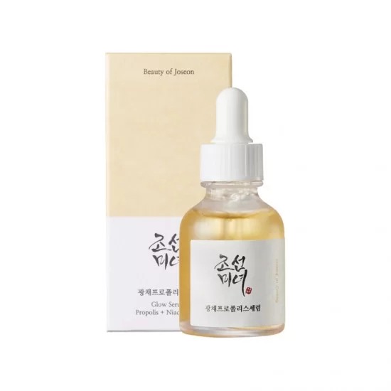 Beauty of Joseon - Glow Serum Propolis + Niacinamide - 30ml