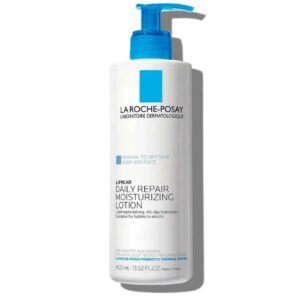 La Roche-Posay - Lipikar Daily Repair Moisturizing Lotion - 400ml