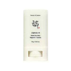 Beauty of Joseon - Matte Sun Stick Mugwort + Camelia SPF50 PA++++ - 18g