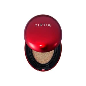 Tirtir – Mask Fit Red Cushion Foundation – 29N Natural Beige (18g)