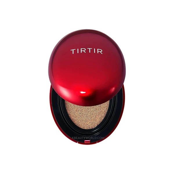 Tirtir – Mask Fit Red Cushion Foundation – 29N Natural Beige (18g)