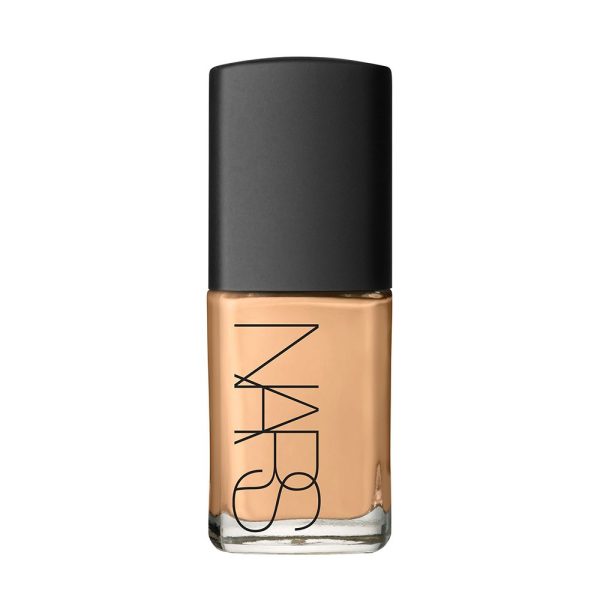 Nars – Sheer Glow Foundation – SAHEL