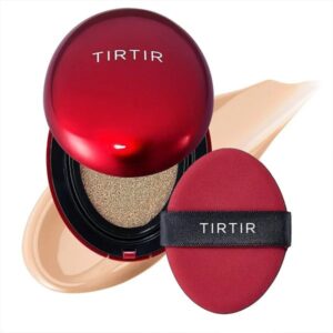 Tirtir – Mask Fit Red Cushion Foundation – 23N Sand (18g)