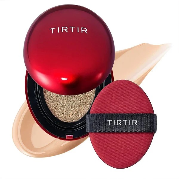 Tirtir – Mask Fit Red Cushion Foundation – 23N Sand (18g)