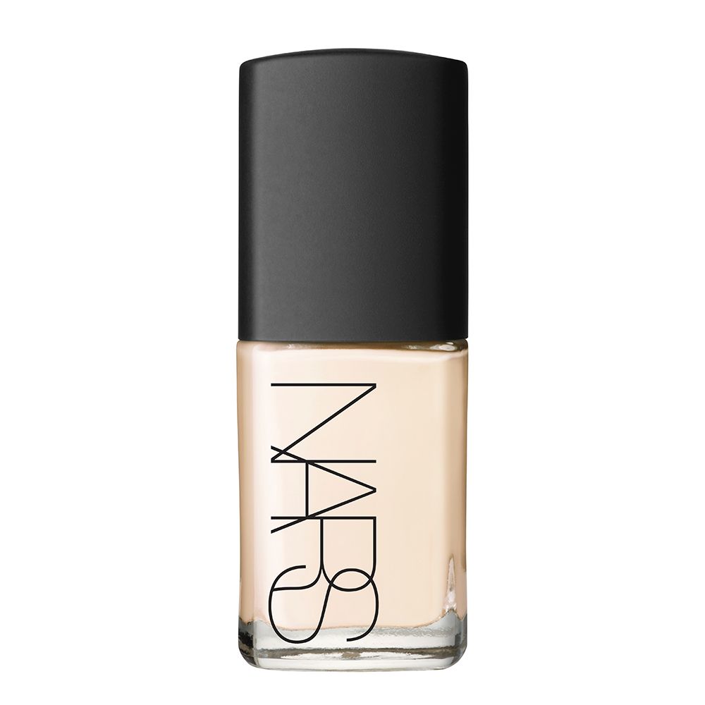 Nars – Sheer Glow Foundation – SIBERIA