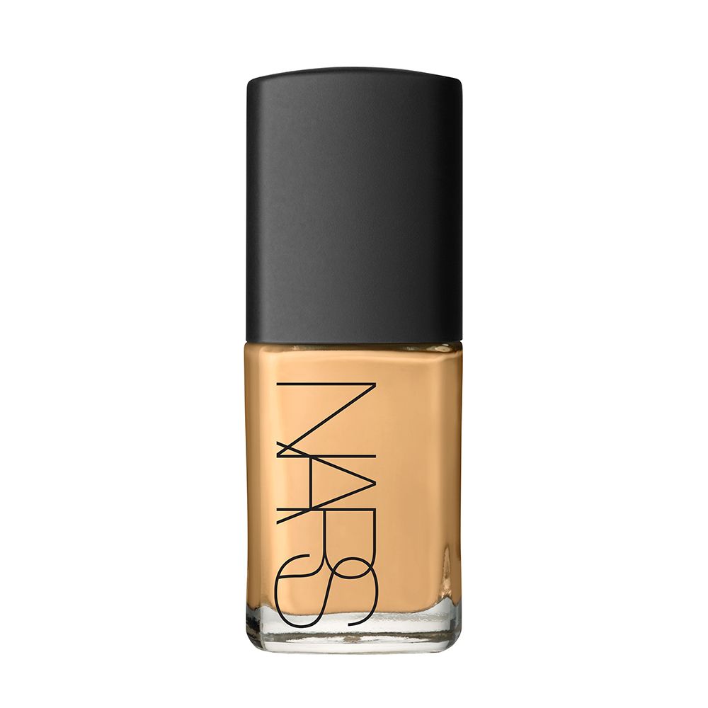 Nars – Sheer Glow Foundation – STROMBOLI