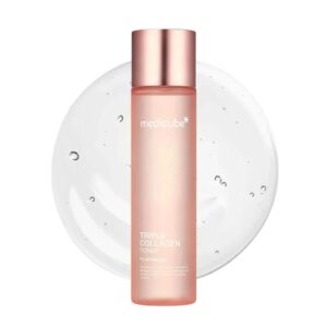 Medicube - Triple Collagen Toner - 140ml