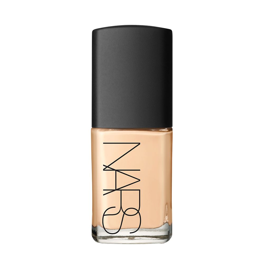 Nars – Sheer Glow Foundation – VIENNA