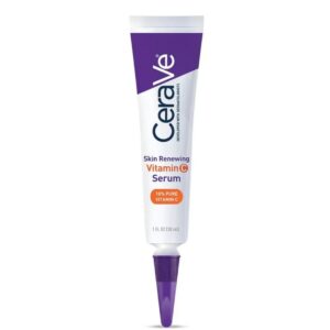 CeraVe – Skin Renewing Vitamin C Serum - 30ml