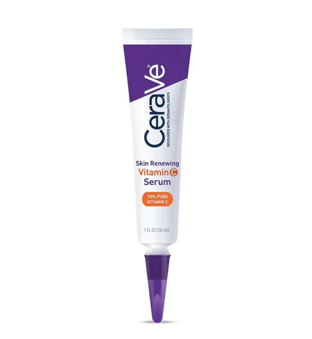 CeraVe – Skin Renewing Vitamin C Serum - 30ml