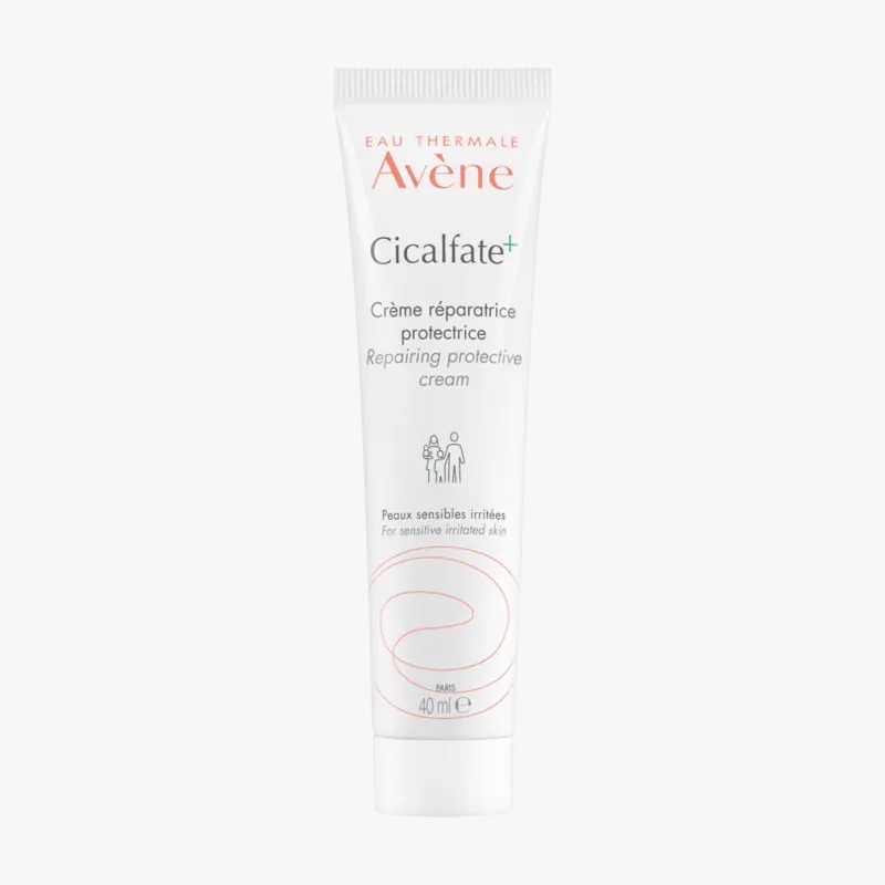 Avene - Cicalfate+ Restorative Protective Cream - 40ml