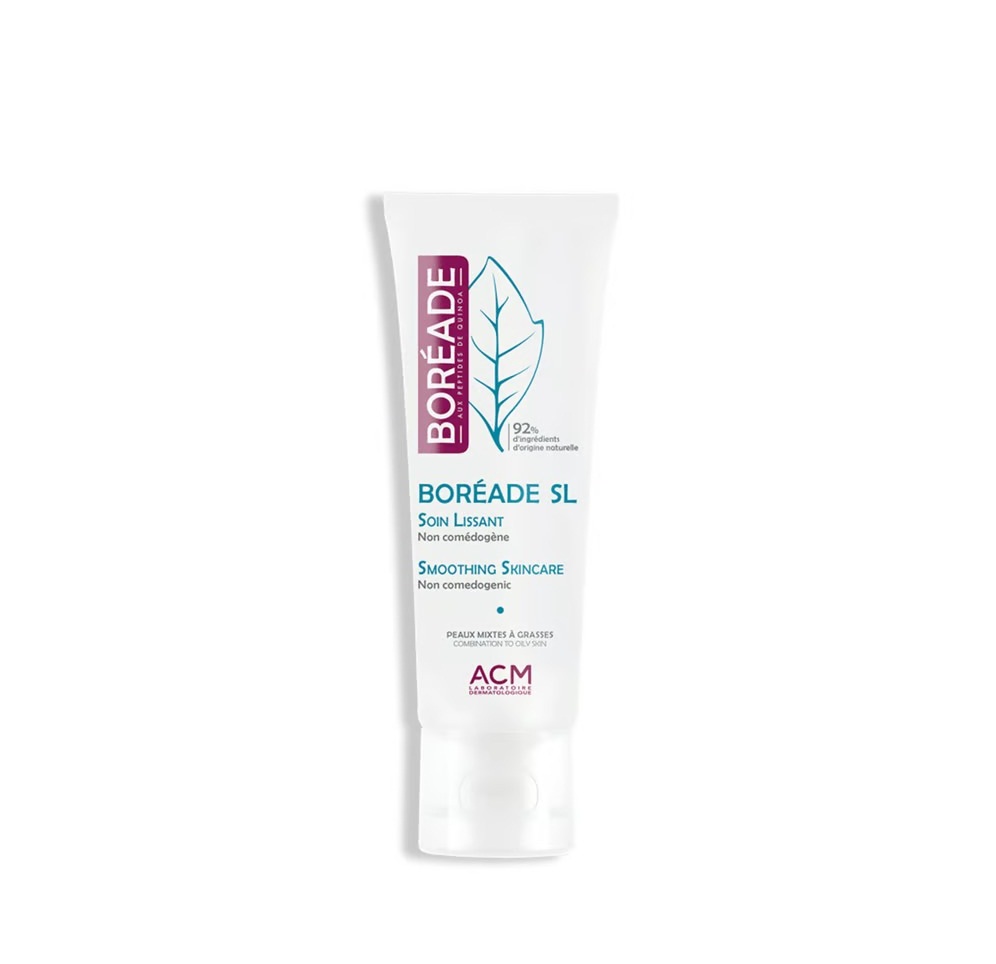 ACM - Laboratoire Boréade SL Smoothing Skincare - 40ml