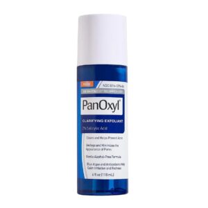 PanOxyl - Clarifying Exfoliant - 118ml