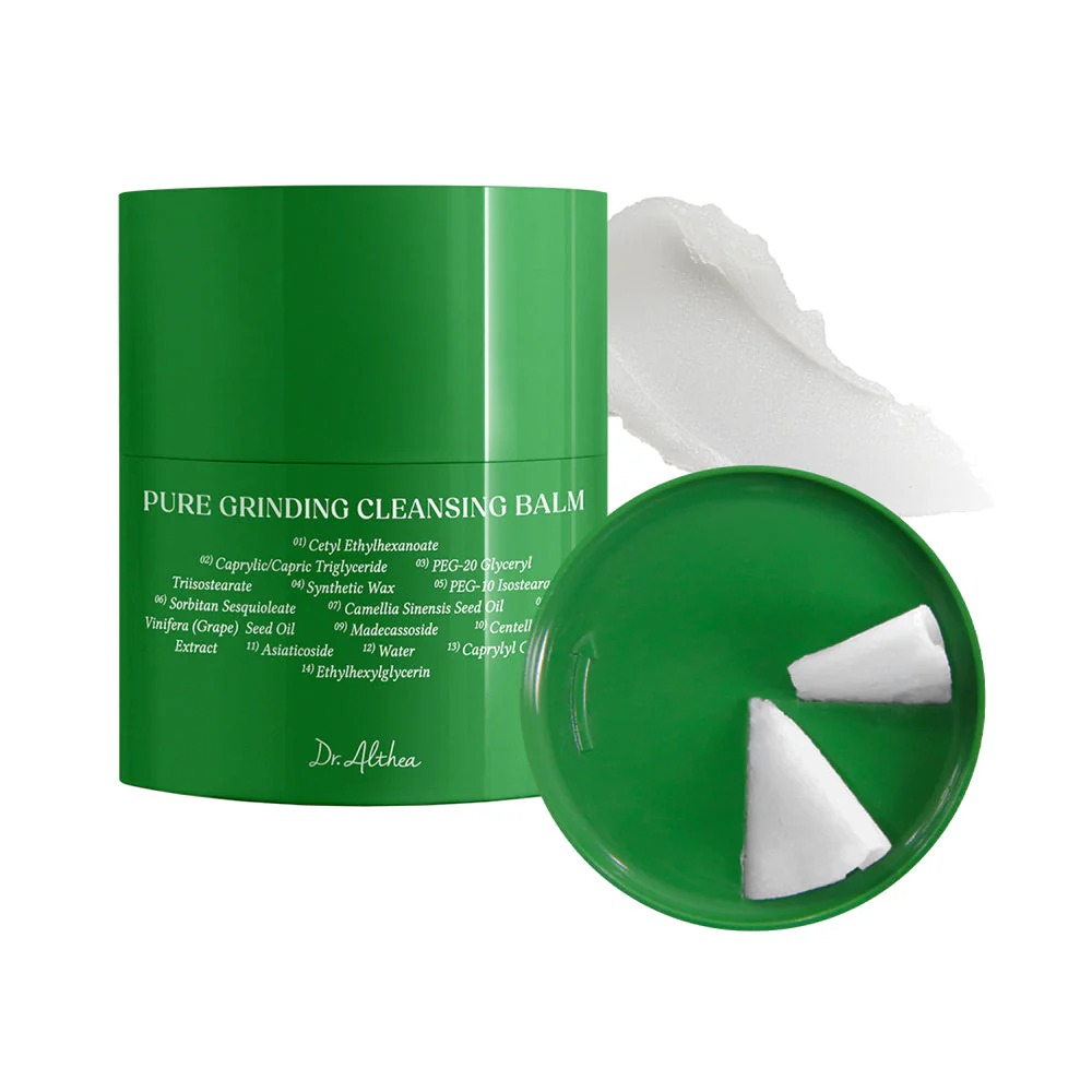 Dr Althea - Pure Grinding Cleansing Balm - 50ml