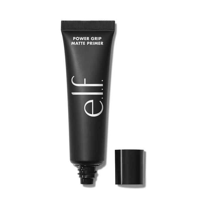 E.L.F – Power Grip Matte Primer – 24ml