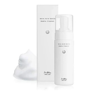 Dr. Althea - Amino Acid Gentle Bubble Cleanser - 140ml