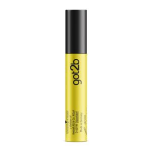 Schwarzkopf got2B - Glued 2in1 Brow and Edge Gel - 16 ml