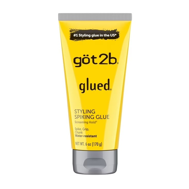 got2b - glued styling spiking glue - 35g
