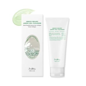 Dr. Althea - Green Relief Amino Gel Cleanser - 100ml