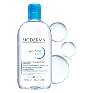 Bioderma - Hydrabio H2O - 500ml