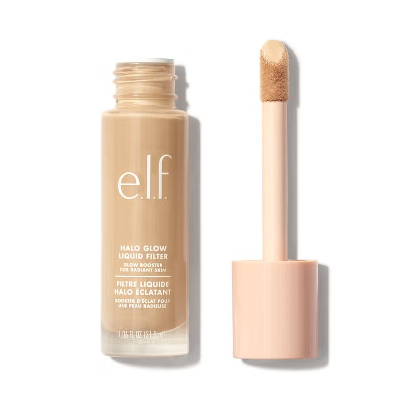 E.L.F – Halo Glow Liquid Filter – 2 Light Neutral Warm