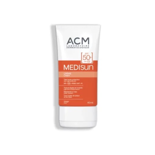 ACM - Medisun Cream SPF 50 - 40ml